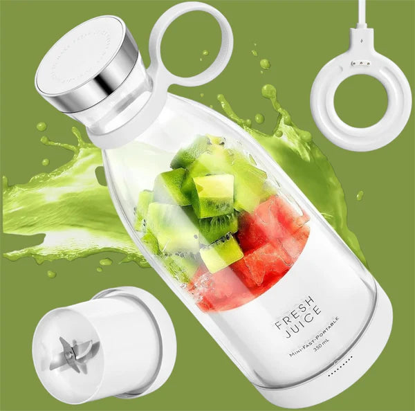 Blend It Portable Blender
