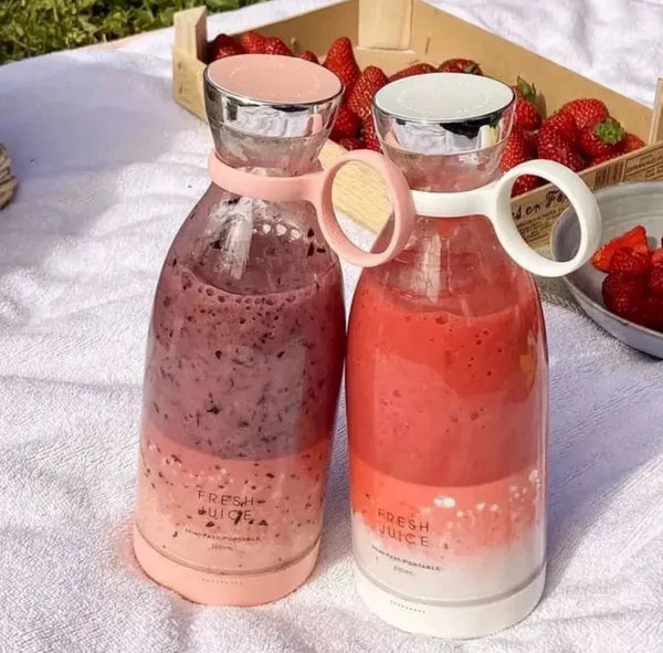 Blend It Portable Blender