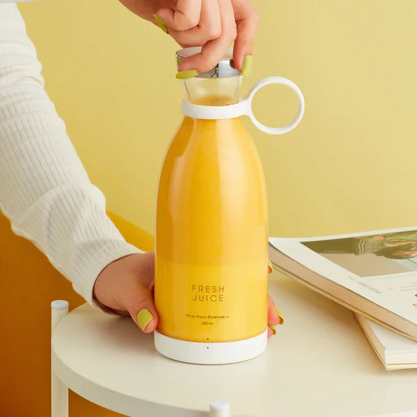 Blend It Portable Blender