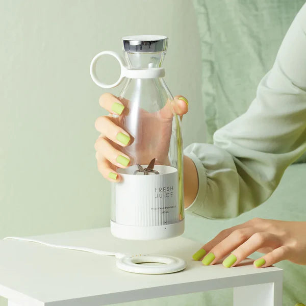 Blend It Portable Blender