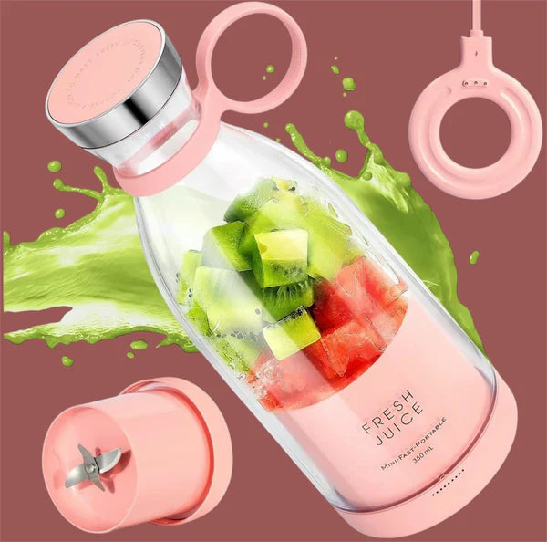 Blend It Portable Blender